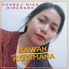 About KAWAN KO DIMANA Song