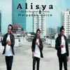 About Alisya Song