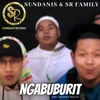 About NGABUBURIT Song