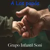 About A Los papás Song