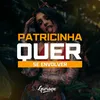 Patricinha quer se envolver