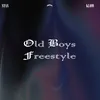 OLD BOYS FREESTYLE