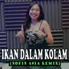 Ikan Dalam Kolam