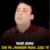 About Che Pa Jwandon Rana Juda Ye Song