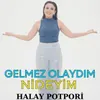 About Gelmez Olaydım / Nideyim Song