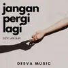 About Jangan Pergi Lagi Song