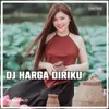 About DJ HARGA DIRIKU Song