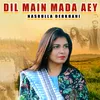 About Dil Main Mada Aey Song