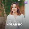 About Holan Ho Song