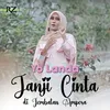 Janji Cinta di Jembatan Ampera