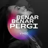 About Benar Benar Pergi Song