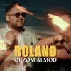 About Örzöm álmod Song