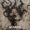 About wounds Song