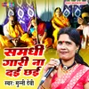 About Samadhi Gari Na Dai Chhai Song