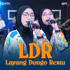 LDR (Layang Dungo Restu)