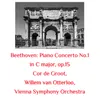 Piano Concerto No.1 in C major, op.15 - I. Allegro con brio