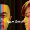 About Asem Botok Song