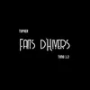 About Faits d'hivers Song