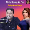 About Meinu Dholay Nal Pyar Song