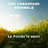 About La Pzzche'ta nostr Song