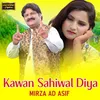 About Kanwan Sahiwal Diya Song