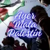 Ayer Mata Palestin