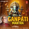 About Ganpati Mantra Song