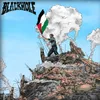 About BLUE SKY IN PALESTINA Song