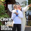 About Сини мої Song