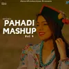 Pahadi Mashup, Vol. 4