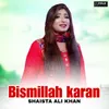 Bismillah karan