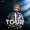 About Tour Think Link Song