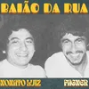 About Baião da Rua Song