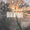 About Break My Heart Song