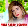 Mere Rashq E Qamar