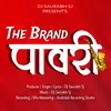 About The Brand Pawari Song