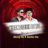 Khandeshi Duff