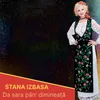 About Da sara pân' dimineață Song