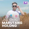 About Marutang Holong Song