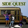 SIDE QUEST (Prod. HERESIA, visketamine)