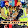 About L'Année de la Jeunesse Song