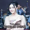 About Ditelan Dusta Song