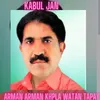 About Arman Arman Khpla Watan Tapay Song