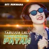 TABUJUA LALU TABULINTANG PATAH