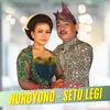 About Noroyono - Setu Legi Song