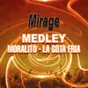 About MORALITO / LA GOTA FRIA Song