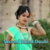 Second Hand Dauki