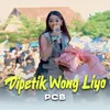 About Dipetik Wong Liyo Song