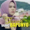 About Tacinto Urang Bapunyo Song