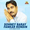 About Sohney Baray Fankar Hondin Song